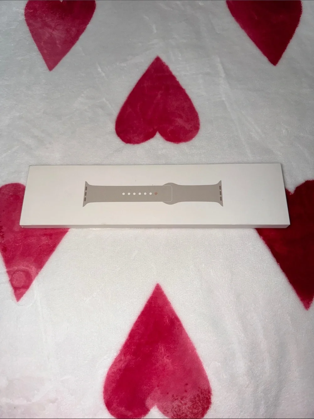 Apple Sport Band - Stone Sand